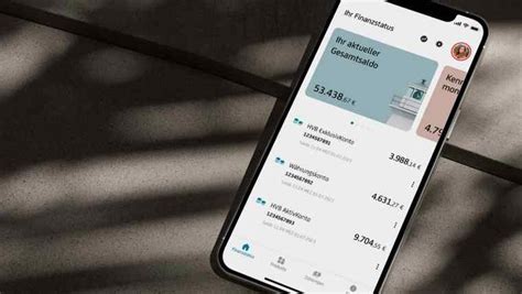 hvb online banking app